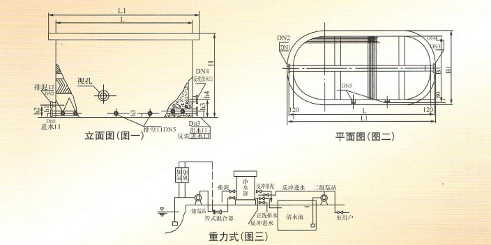 安徽机械磁混凝设备研发,磁混凝