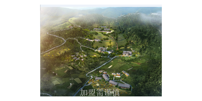 长沙风景园林设计分公司加盟哪家好,建筑设计公司加盟