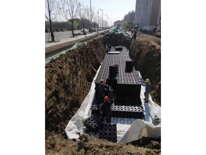 昆山道路雨水收集系统造价,雨水收集