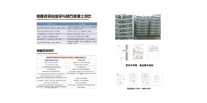 杨浦区环氧自流平施工队,自流平