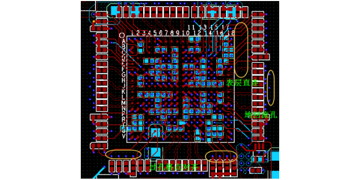 鄂州如何pcb设计哪家好,pcb设计