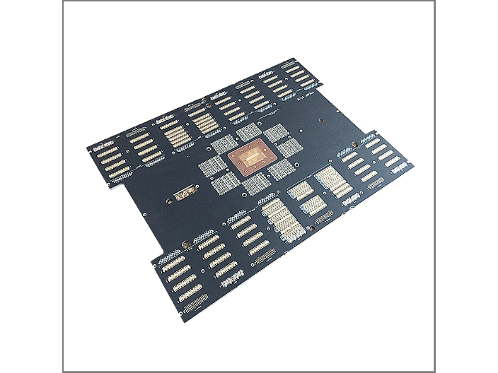 吉林4层pcb厂家,pcb