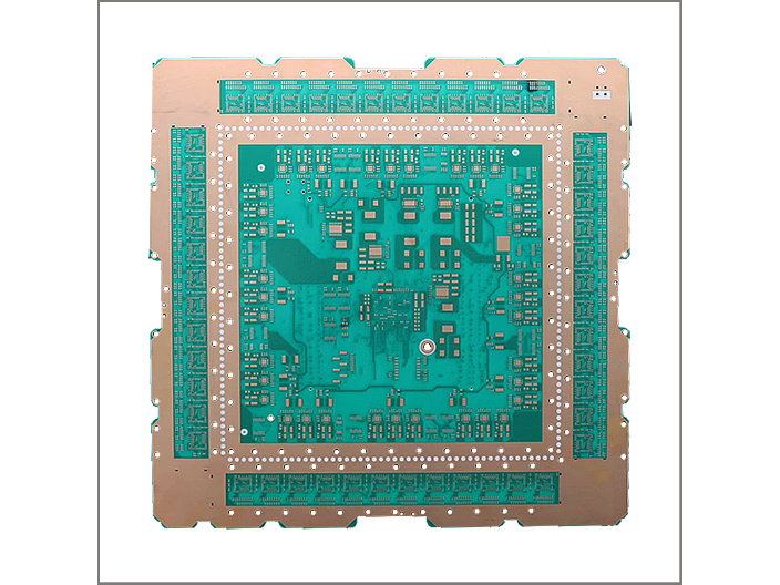 吉林4层pcb厂家,pcb