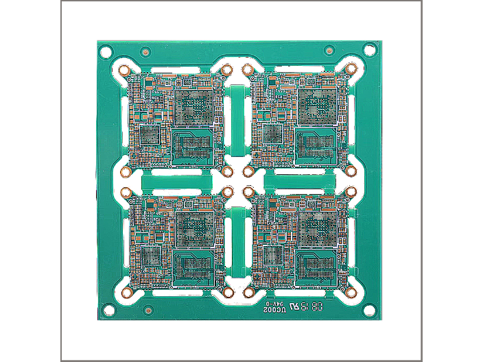 吉林4层pcb厂家,pcb