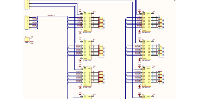 焊接pcb制版加工,pcb制版