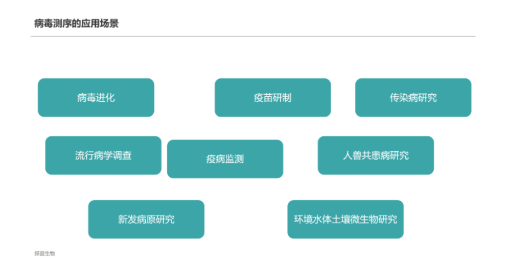 rna高通量测序找哪家,病毒全基因组测序